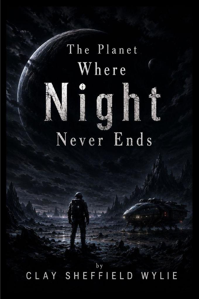The Planet Where Night Never Ends