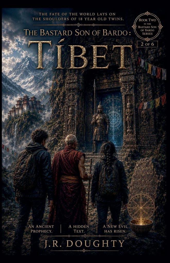 TIBET
