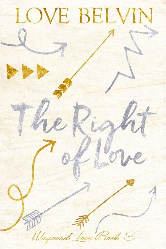 The Right of Love