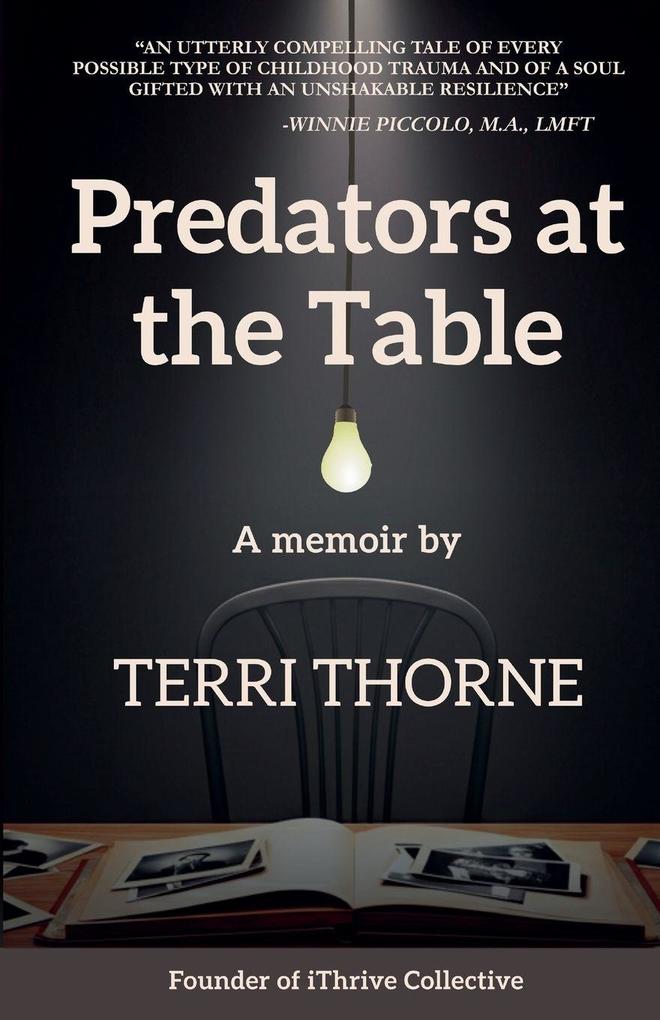 Predators at the Table