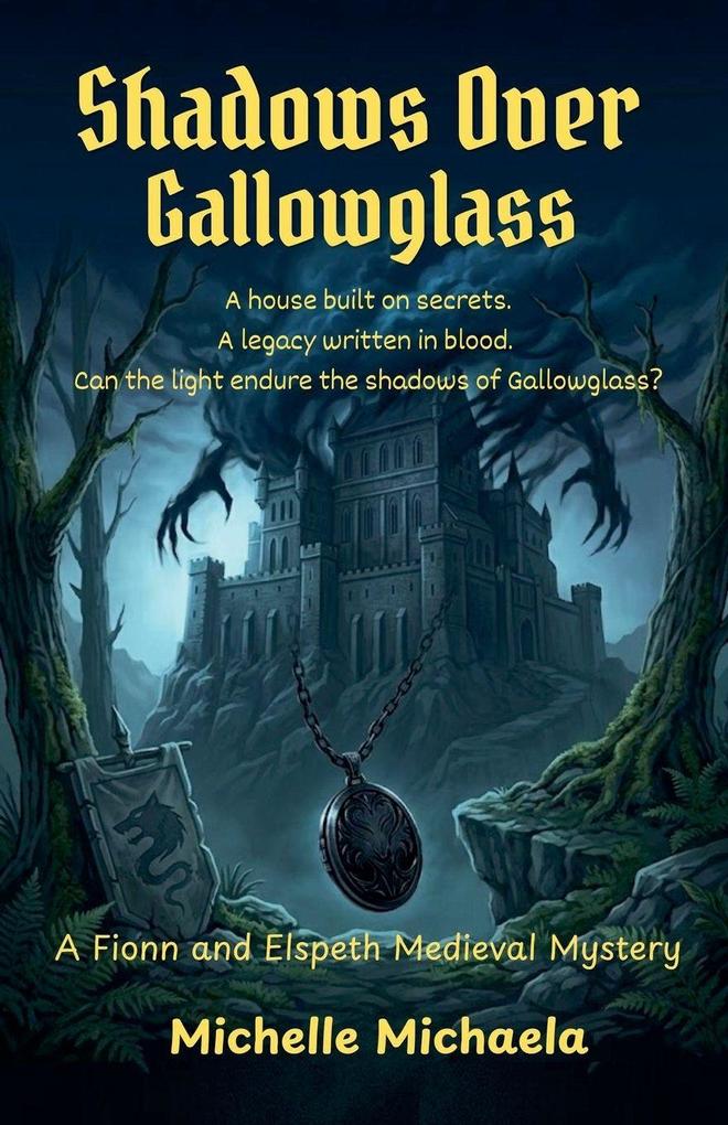 Shadows Over Gallowglass