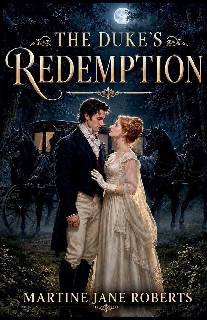 The Duke's Redemption.