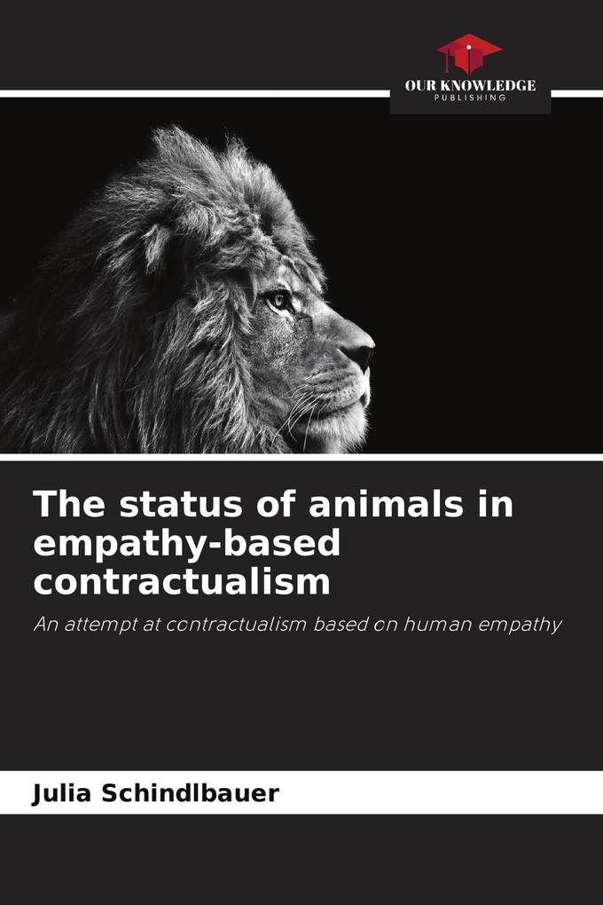 The status of animals in empathy-based contractualism