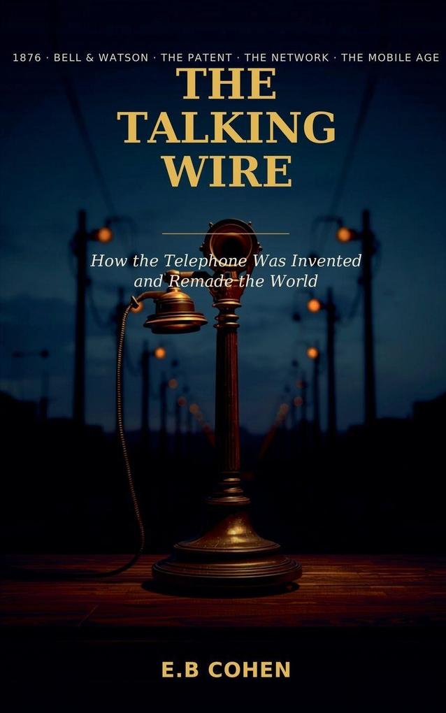 The Talking Wire