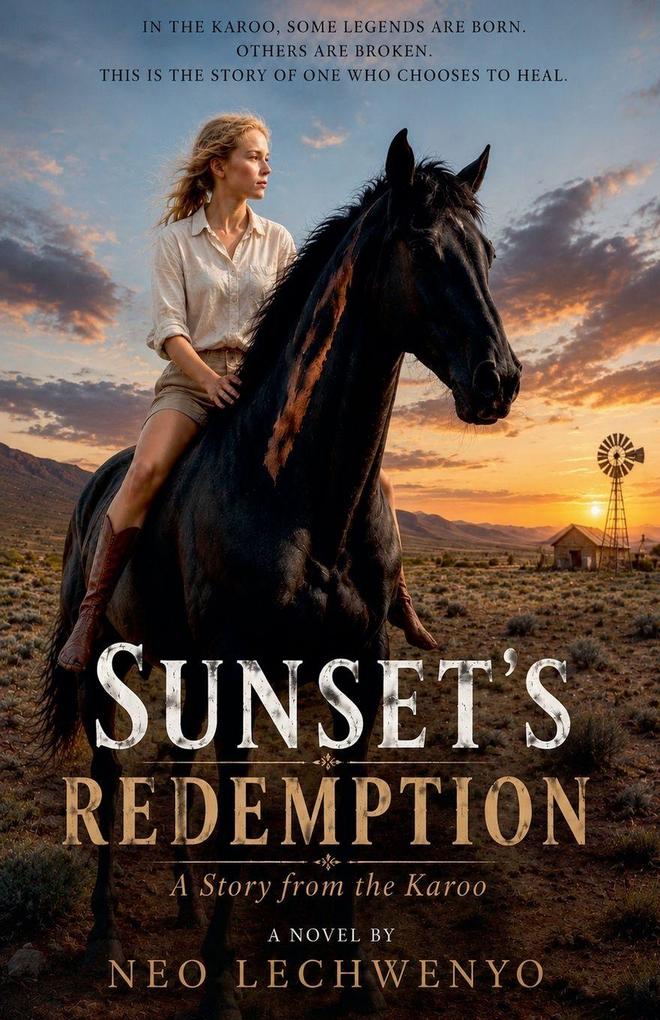 Sunset's Redemption