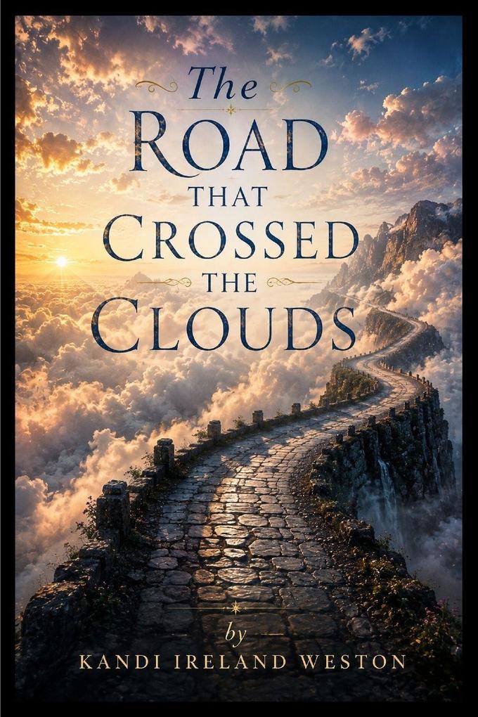 The Road That Crossed the Clouds