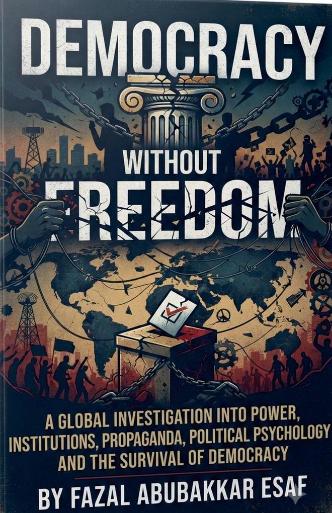 Democracy without Freedom