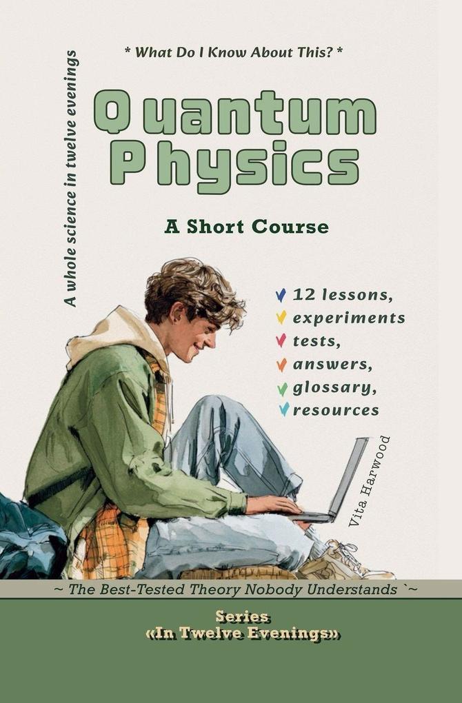 Quantum Physics