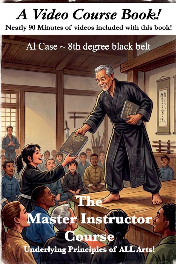 The Master Instructor Course
