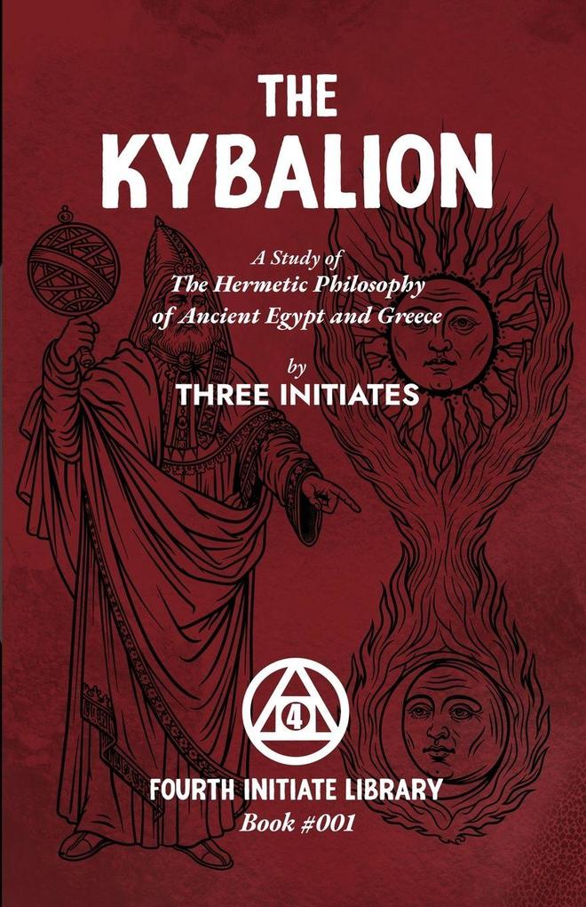 The Kybalion