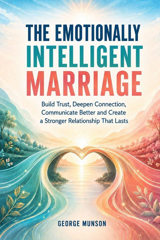 The Emotionally Intelligent Marriage