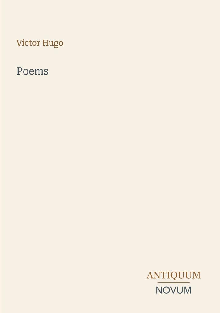 Poems
