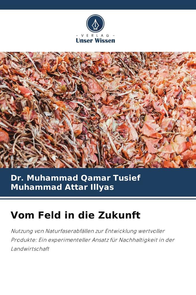 Vom Feld in die Zukunft