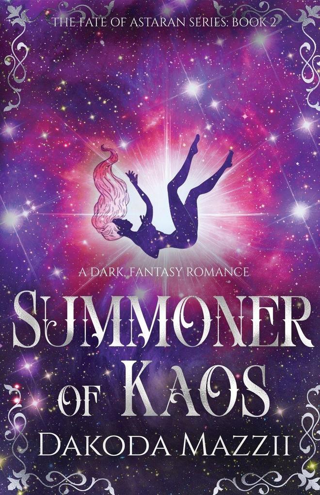Summoner of Kaos