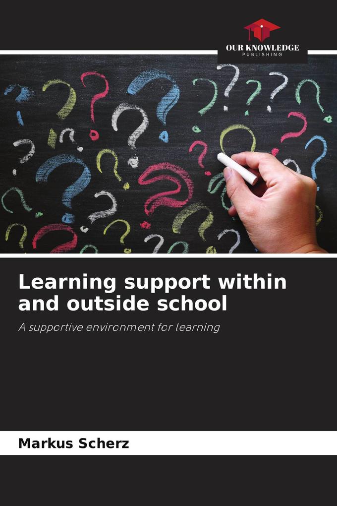 Learning support within and outside school