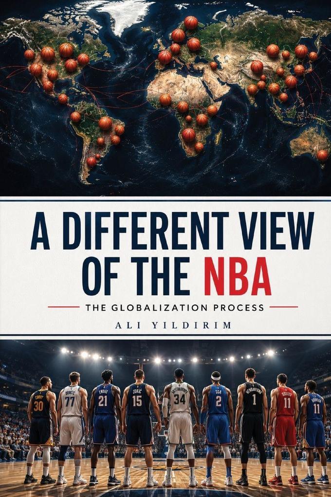 A Differrent View of the NBA