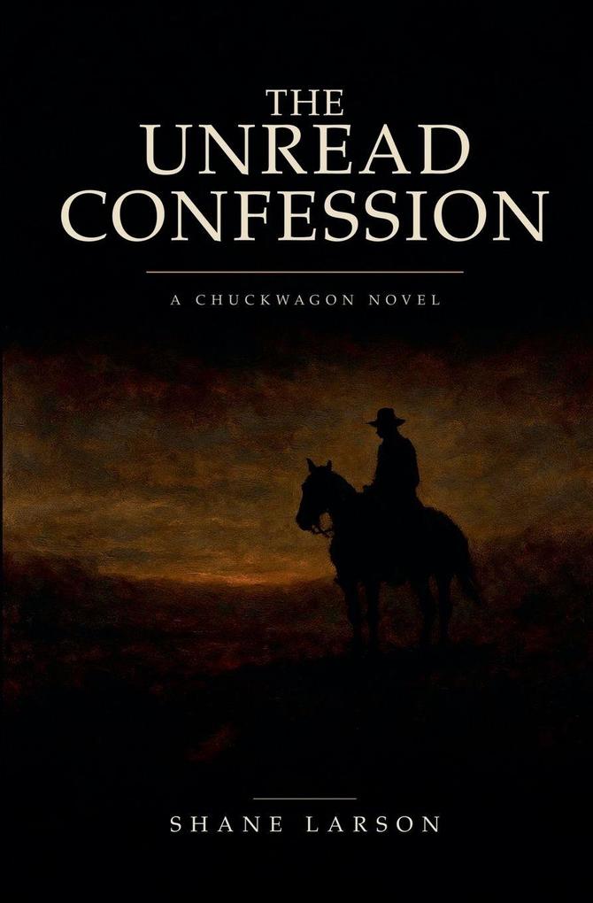 The Unread Confession