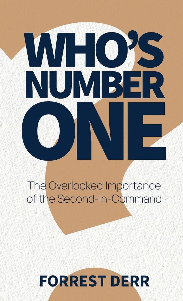 Who's Number One?