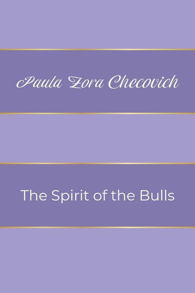 The Spirit of the Bulls