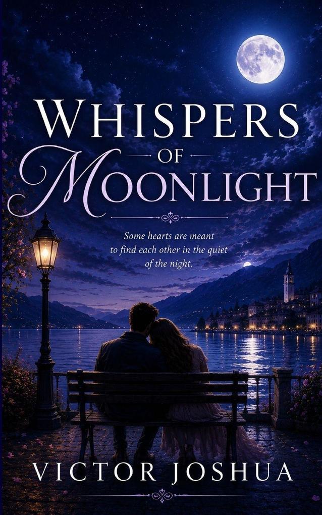 WHISPERS OF MOONLIGHT