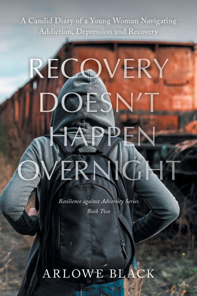 Recovery Doesn't Happen Overnight