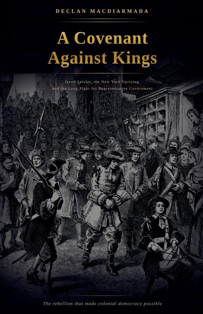 A Covenant Against Kings