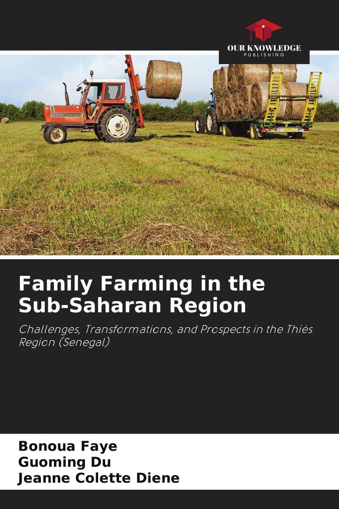Family Farming in the Sub-Saharan Region