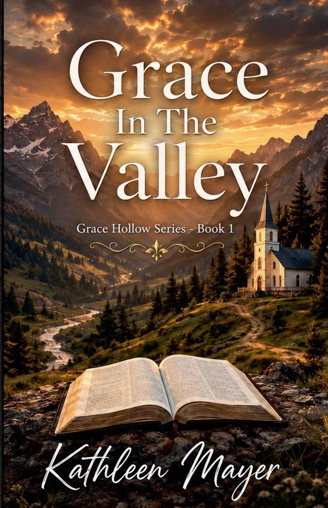 Grace In The Valley