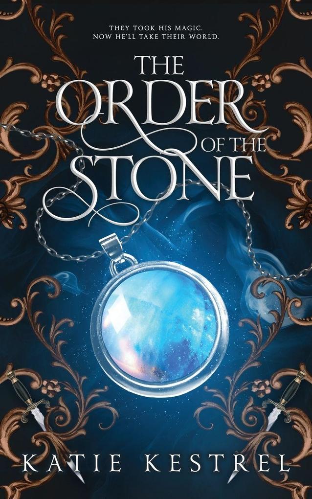 The Order of the Stone