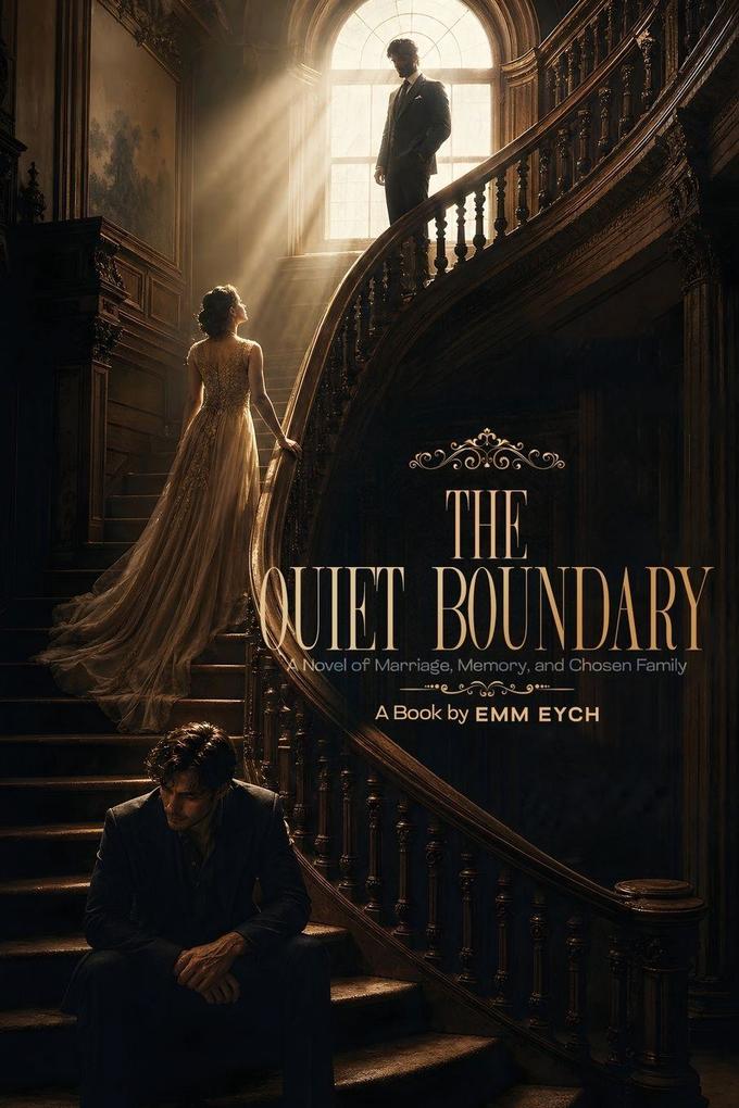 The Quiet Boundary