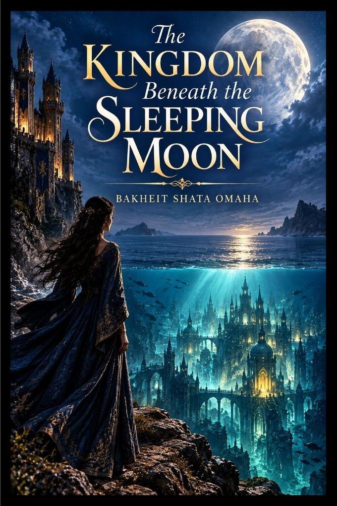 The Kingdom Beneath the Sleeping Moon