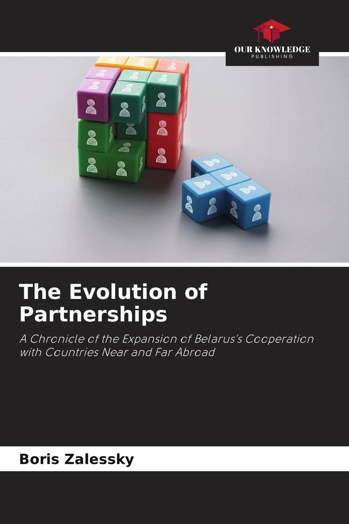 The Evolution of Partnerships