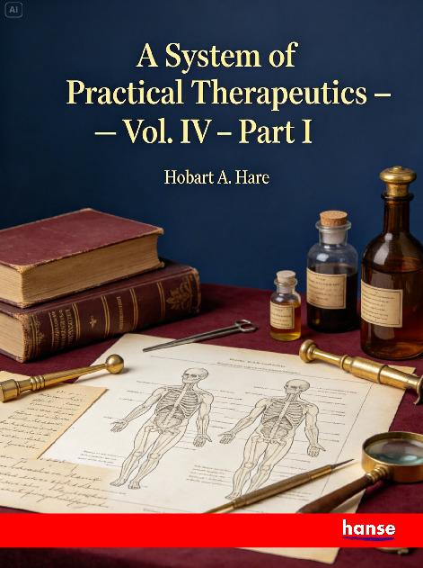 A System of Practical Therapeutics