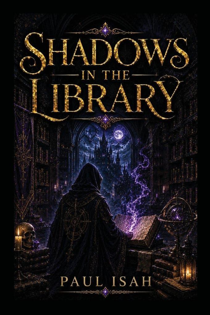 Shadows in the Library