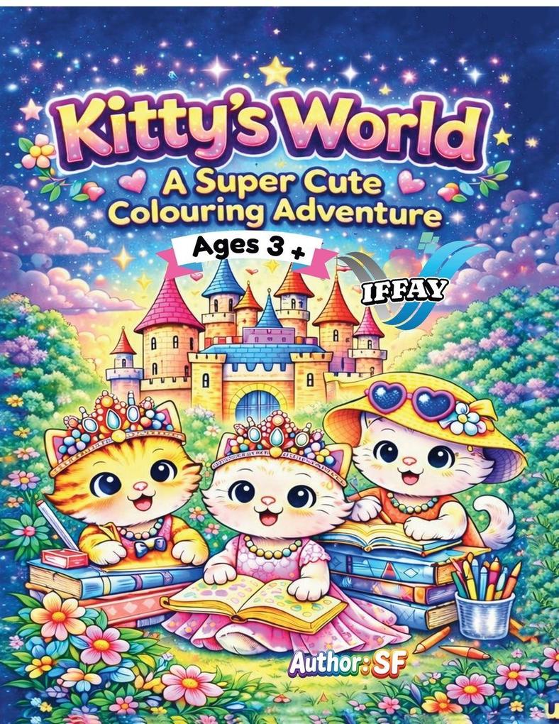 Kitty's World