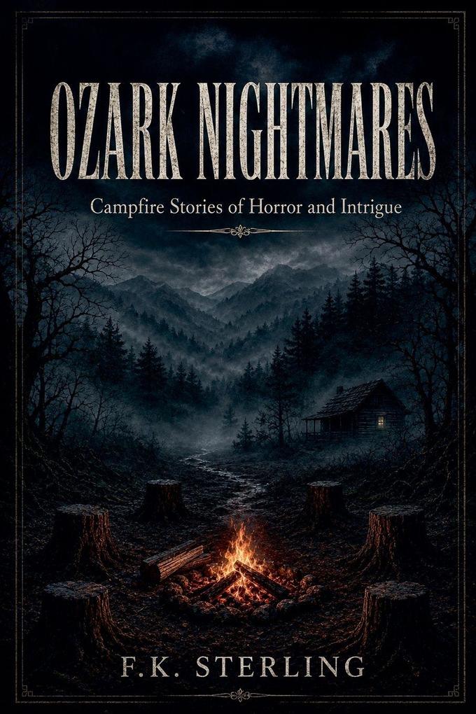 Ozark Nightmares