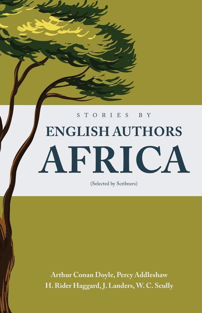 Stories by English Authors