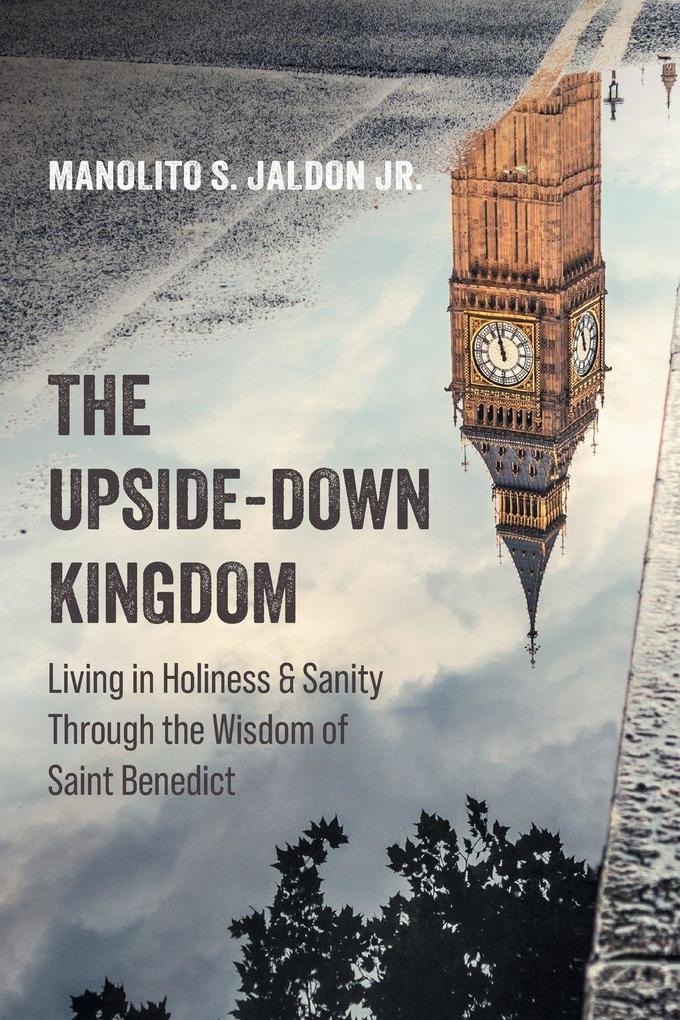 The Upside-Down Kingdom