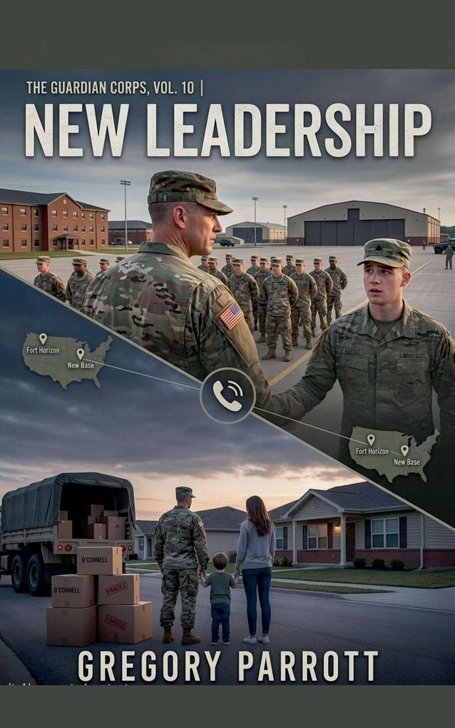 New Leadership