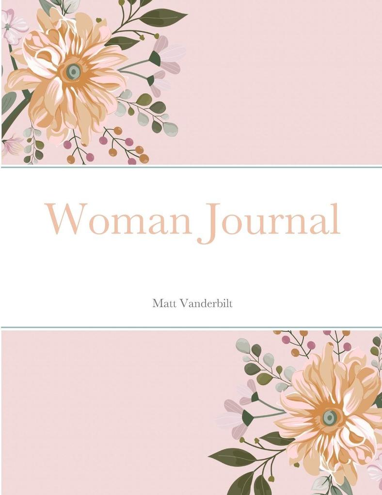 Woman Journal