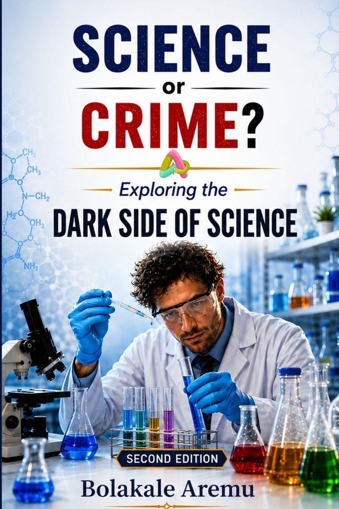 Science or Crime?