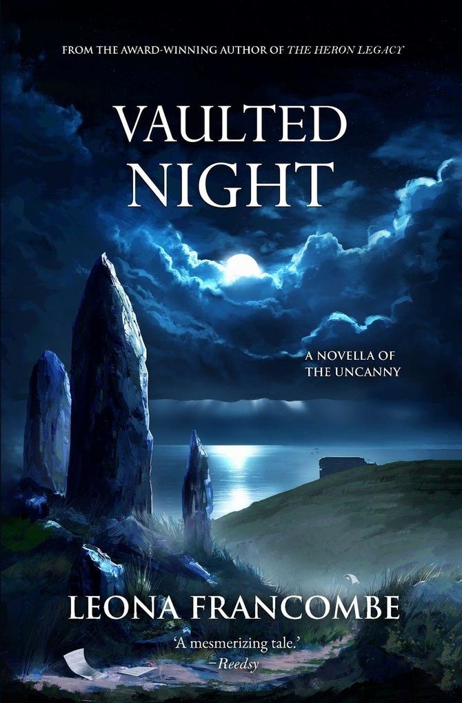 Vaulted Night