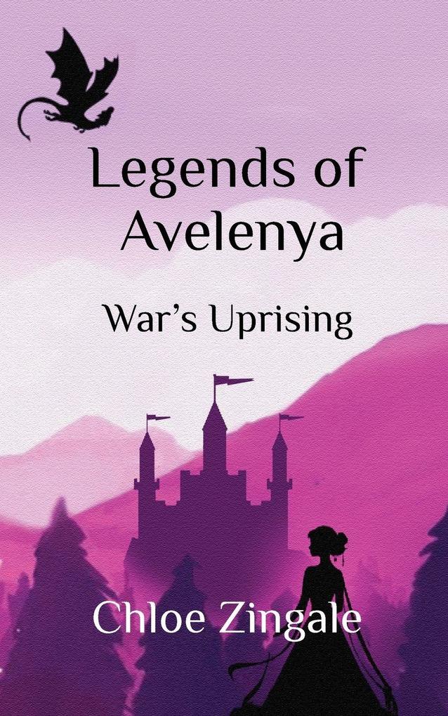 Legends of Avelenya