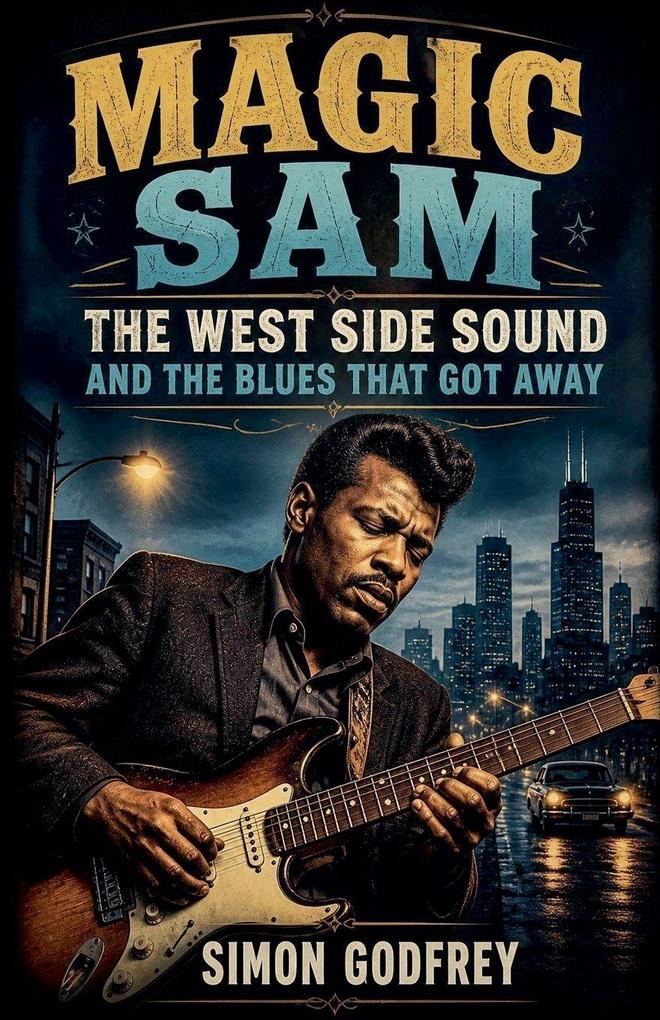 Magic Sam