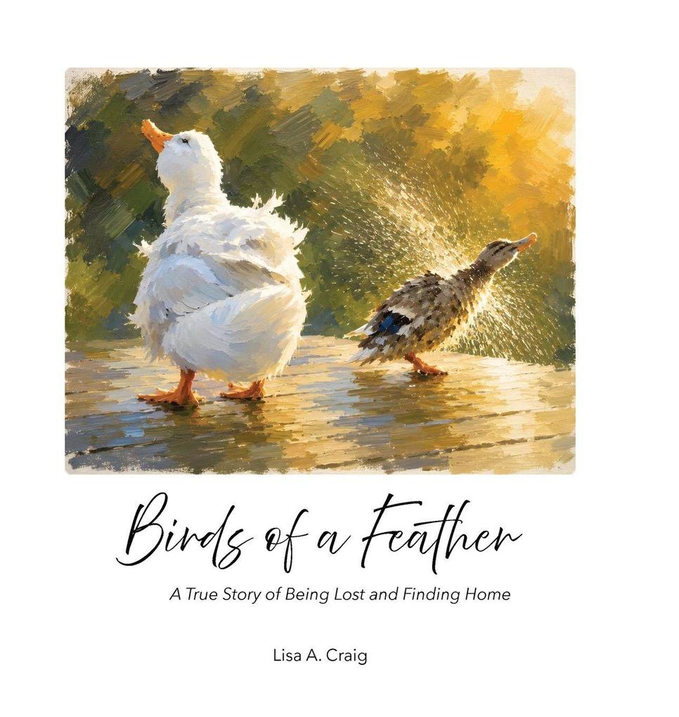 Birds of a Feather