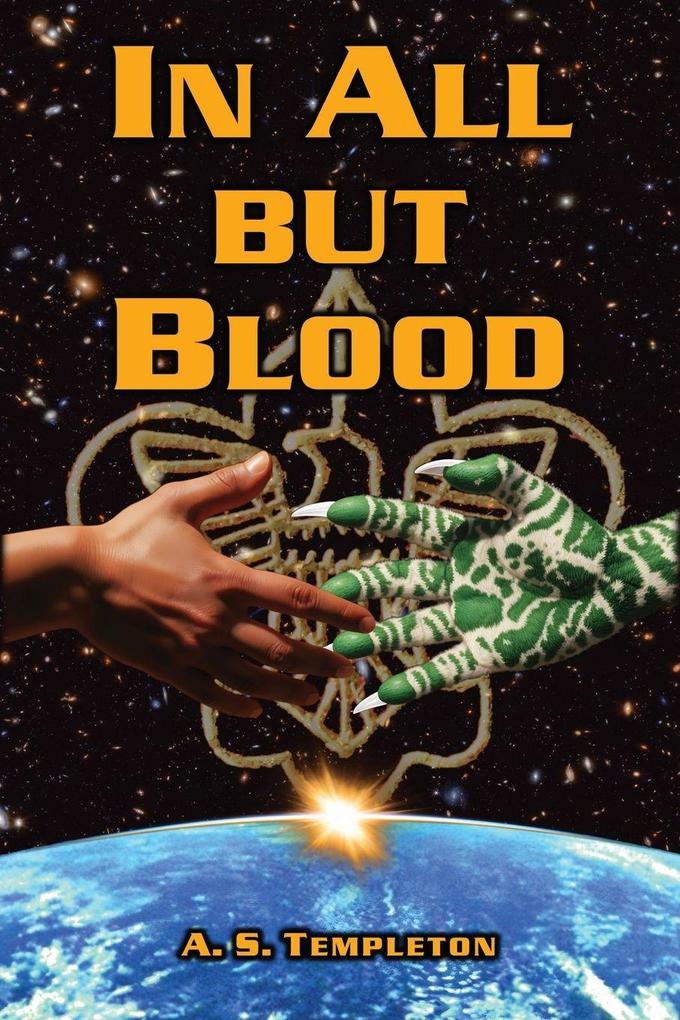In All but Blood