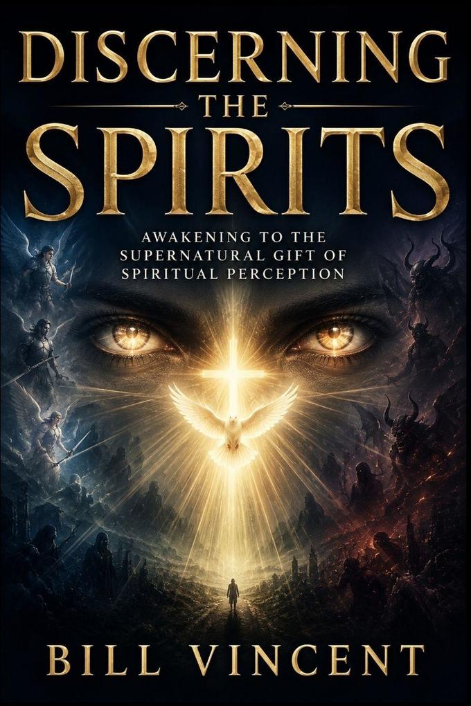Discerning the Spirits