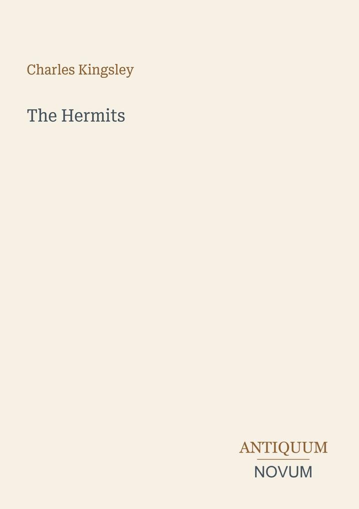 The Hermits