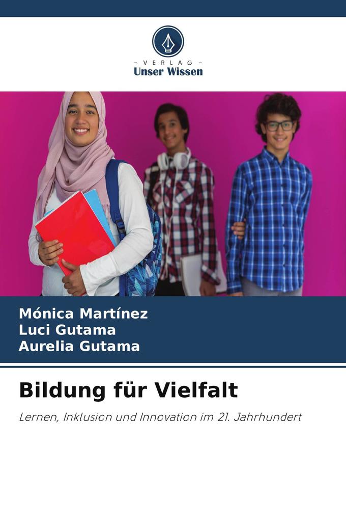 Bildung für Vielfalt