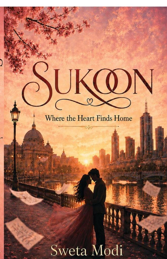 Sukoon
